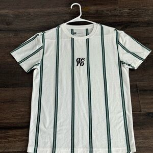 (Brand New) Aeropostale T-shirt; Size: Small